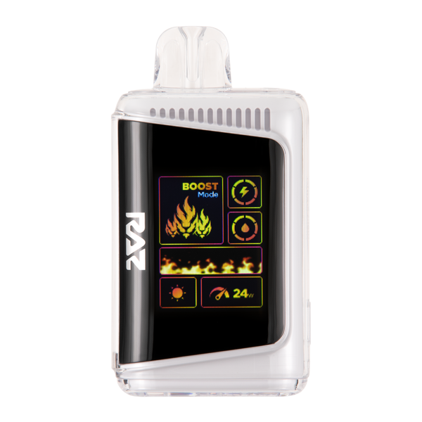 Miami Mint RAZ LTX 25000 FREEDOM EDITION