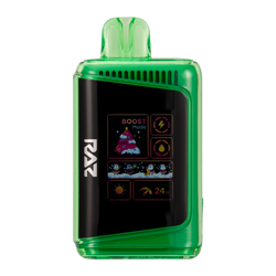 Watermelon Ice RAZ LTX 25000 Vape