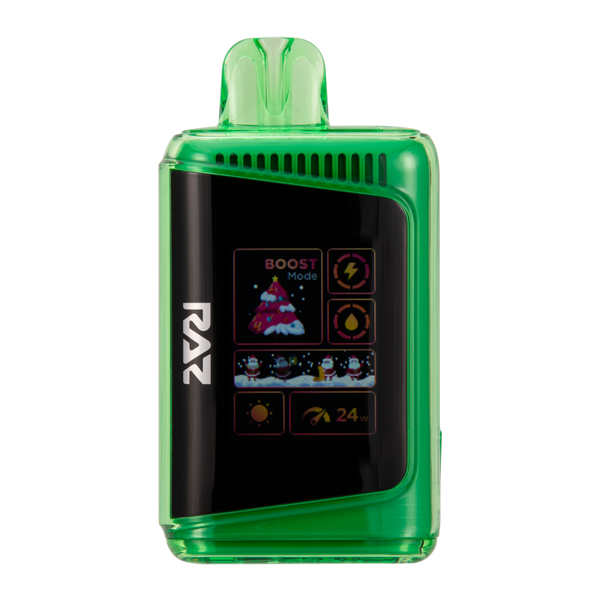 Watermelon Ice RAZ LTX 25000 Vape