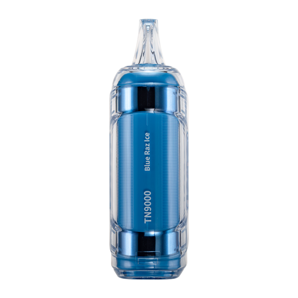 Best Blue Razz Vapes – Mi-One Brands
