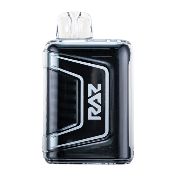 Triple Berry Ice Raz TN9000 Vape