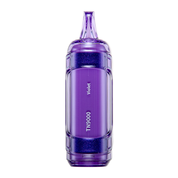 Violet RAZ TN9000 LED