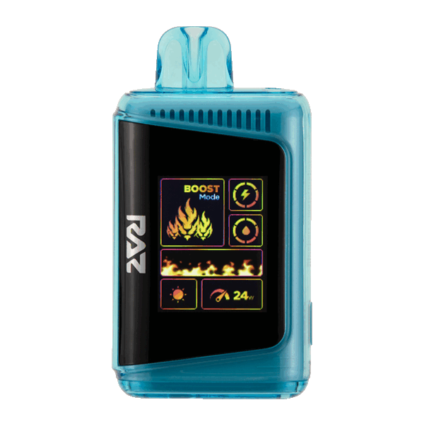 Razzle Dazzle RAZ LTX 25000 Razzle Dazzle RAZ LTX 25000