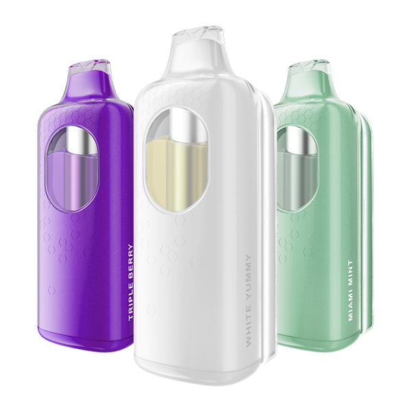 ROMO Hex Kit Sampler Pack