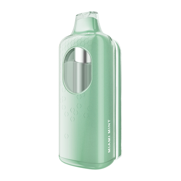 Miami Mint ROMO Hex Kit