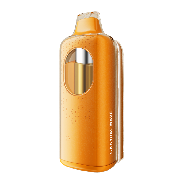 Tropical Wave ROMO Hex Kit