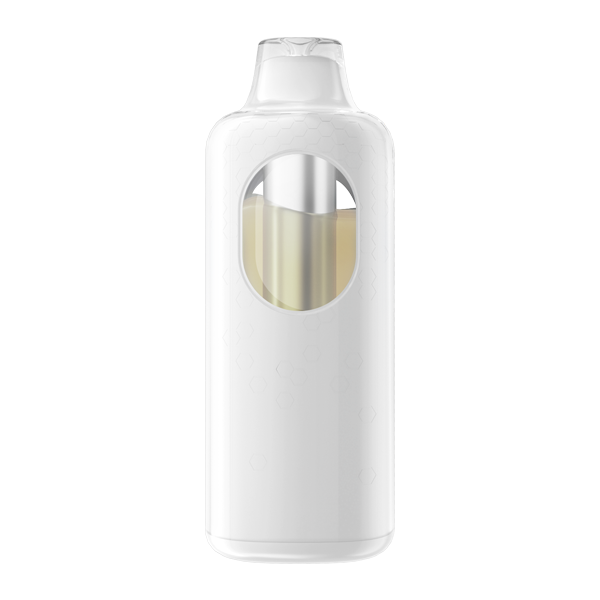 White Yummy ROMO Hex Disposable