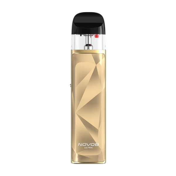 Gold SMOK Novo 6 Ultra