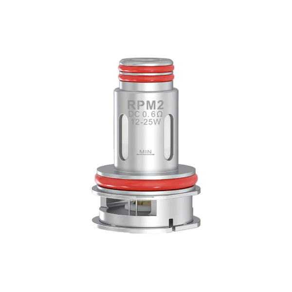 SMOK RPM 2 MTL Coil 0.6ohm