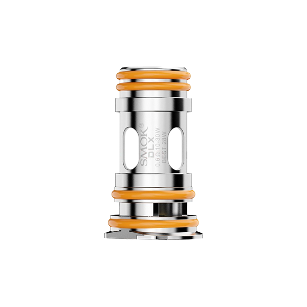 0.6ohm SMOK RPM 4 Coil Meshed