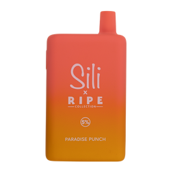 Paradise Punch Sili x Ripe Vape