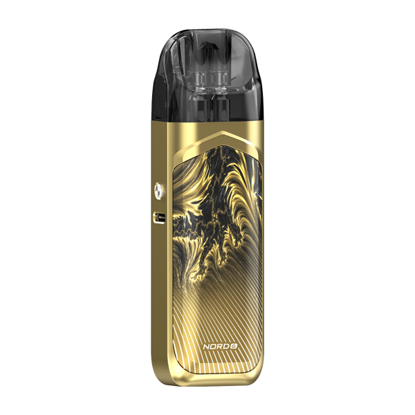 Gold SMOK Nord 6 