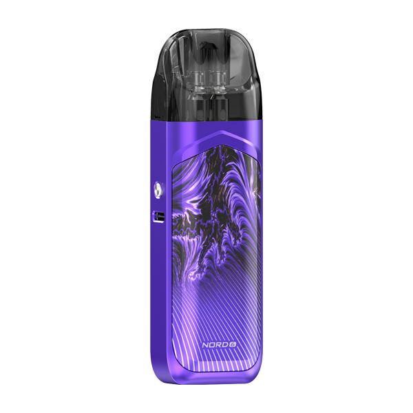 Purple SMOK Nord 6