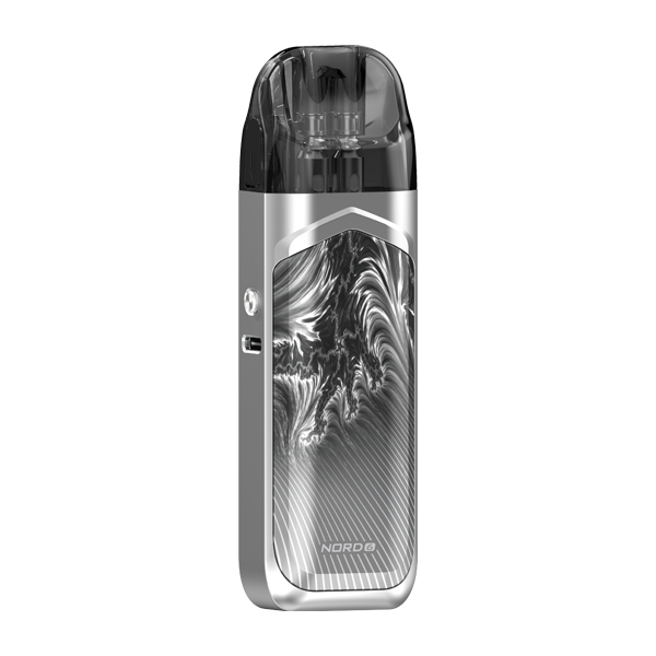Silver SMOK Nord 6