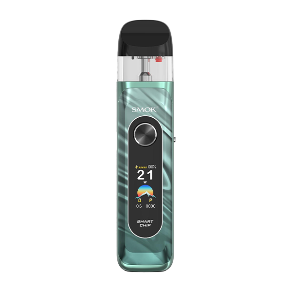 how much is elf bar vape SMOK Novo GT Box Pod System Kit main image 0