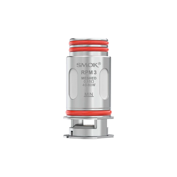 SMOK RPM 3 Mesh Coil 0.15ohm