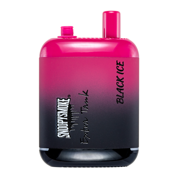 E-Zigarette POD SMOK Master Box - Pink Black