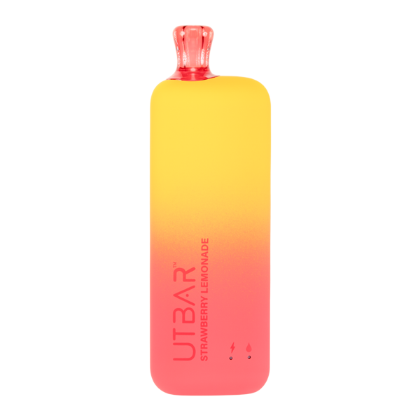 Strawberry Lemonade UT Bar Vape