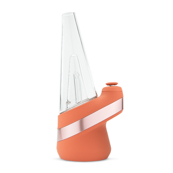 The New Puffco Peak - Canyon