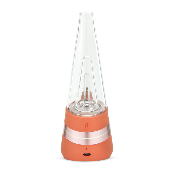 Canyon New Peak by Puffco