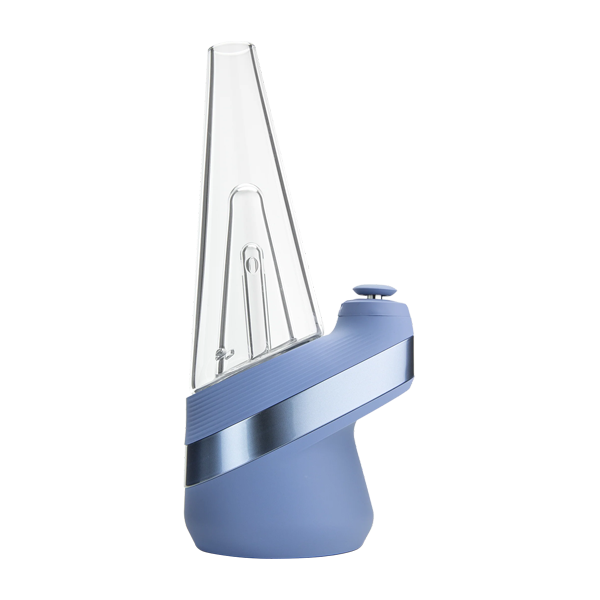 Sapphire New Peak by Puffco