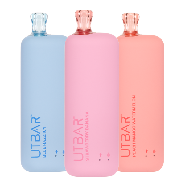 UT Bar Vapes Mi One Brands Ut bar vapes mi one brands