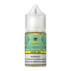 Lemon Lime LOST MARY X URBAN TALE 30ml-35mg