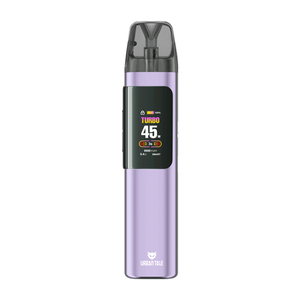 URBAN TALE Xplore Pro Pod Kit- Purple