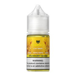 Strawberry Mango LOST MARY X URBAN TALE 30ml- 35mg