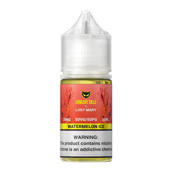 Watermelon Ice LOST MARY X URBAN TALE 30ml- 35mg