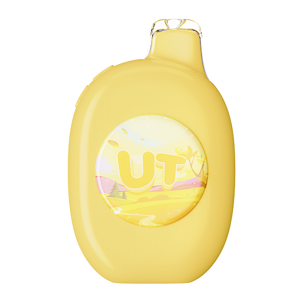 Passion Kiwi Pineapple UT 50K