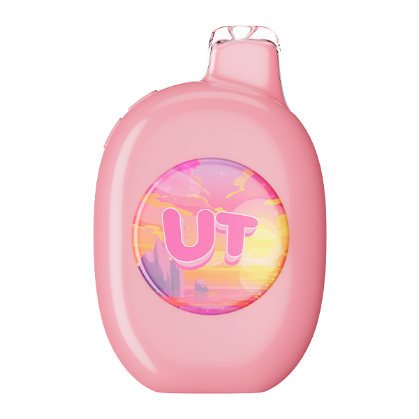 Tropical Rainbow Blast UT 50K