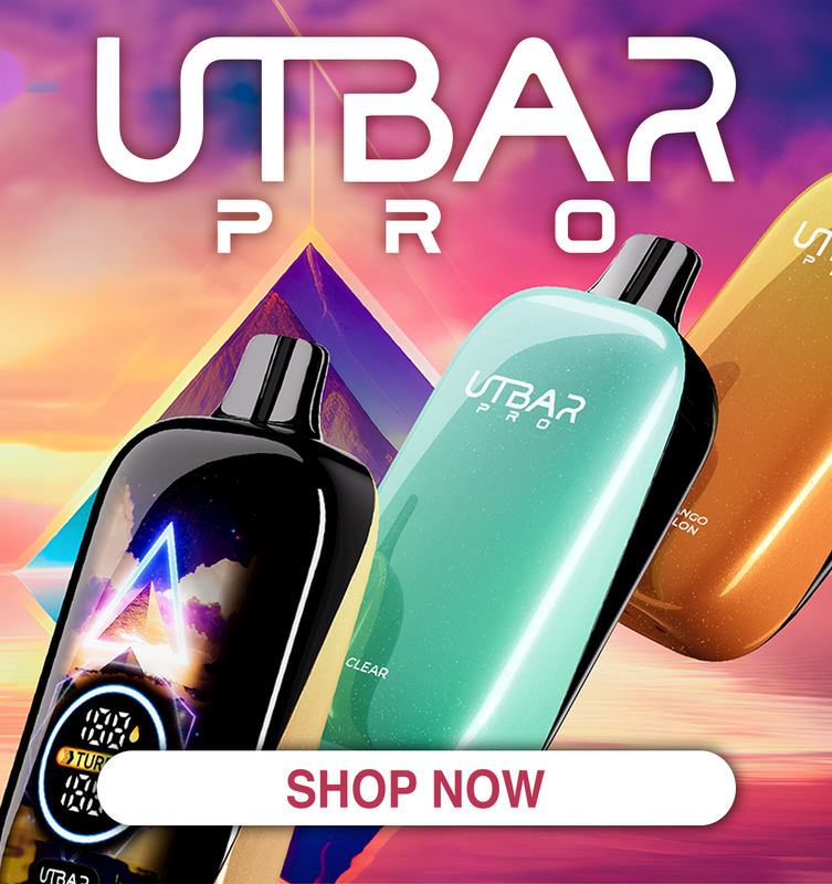 Ut Bar Pro Mobile homepage banner