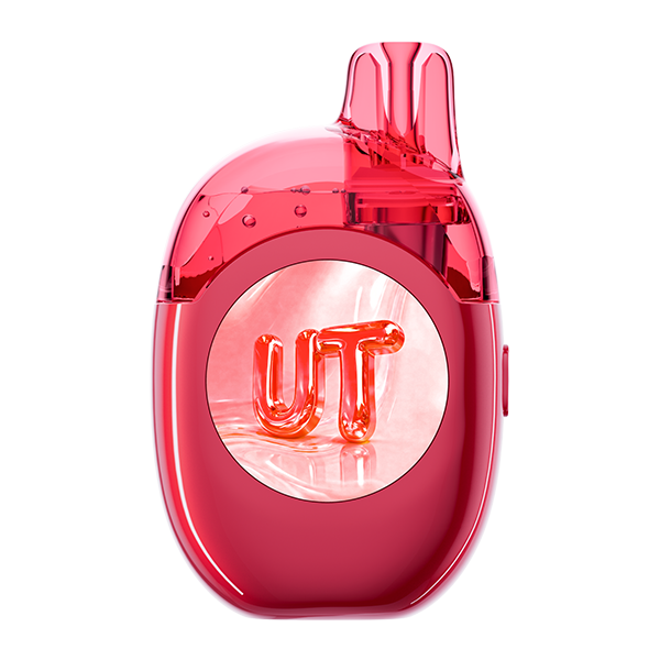 Cola Ice UT Clear Tank 50K Vape
