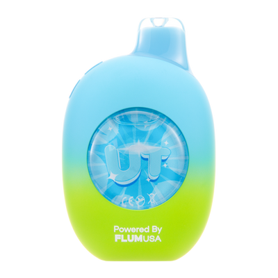 Naked/Spring Water UT 50K