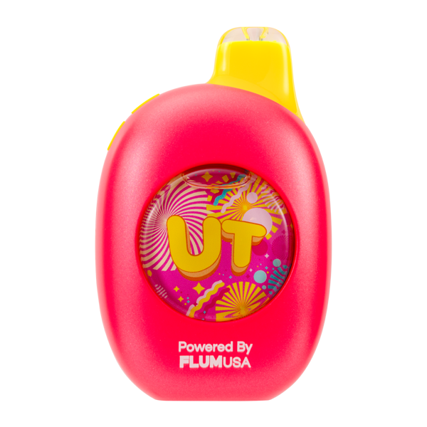 Green Apple/Fuji Apple UT 50K