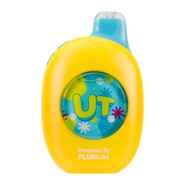 Blue Razz/Lemonade UT 50K