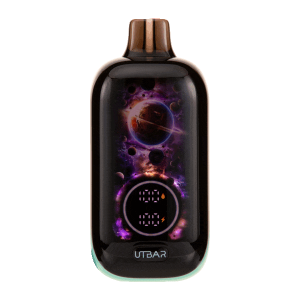 Grape Pop Icy UT BAR PRO Grape Pop Icy UT BAR PRO