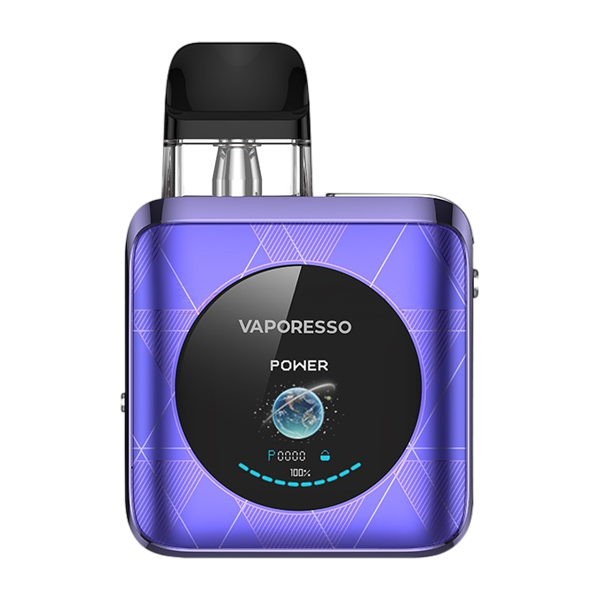 Vaporesso XROS 4 Nano Kit Twilight Purple