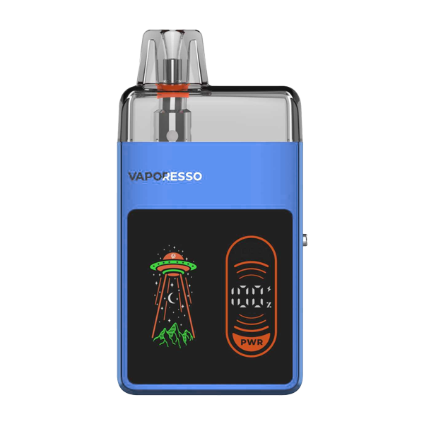Vaporesso Eco Nano Pro Kit Ocean Blue
