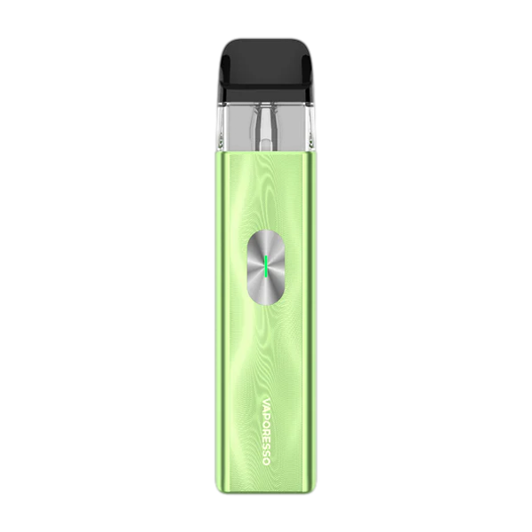 Vaporesso XROS 4 Mini Vape - Light Green