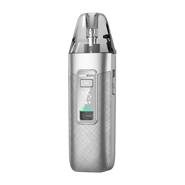 Grey Silk VAPORESSO Luxe X3 Kit