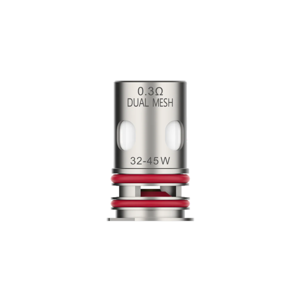 VAPORESSO GTX Dual Mesh Coils 0.3ohm