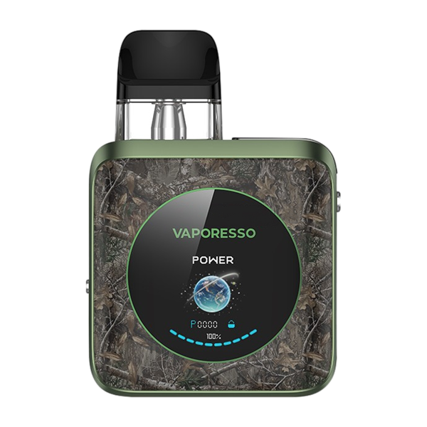 Vaporesso XROS 4 Nano Kit Camouflage