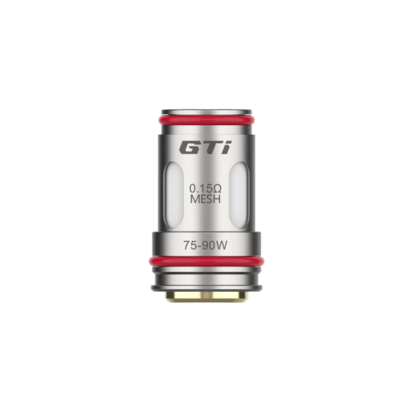 VAPORESSO GTi Coils 0.15 Mesh Coil