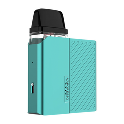 Aqua Vaporesso Xros Nano Pod Hardware