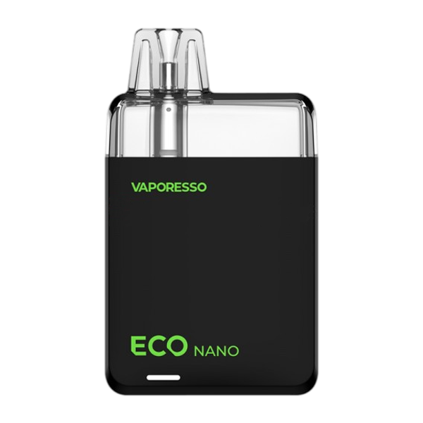 Vaporesso Eco Nano Vape - Black