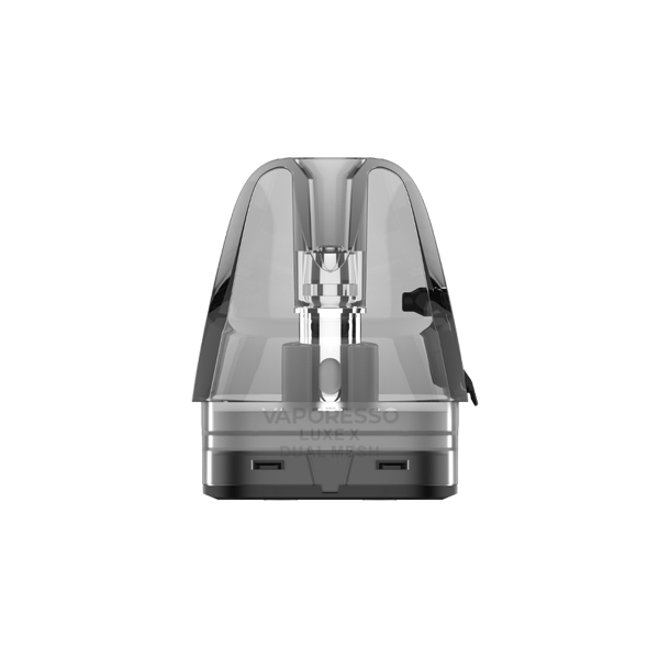 geekvape aegis solo 3 istruzioni Vaporesso Luxe X Pods
