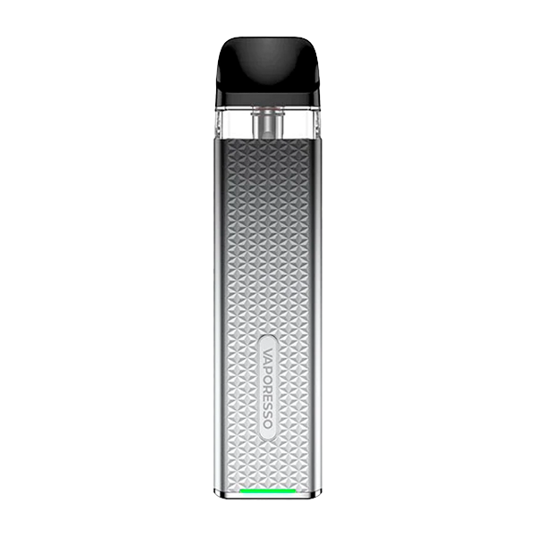 Vaporesso XROS 3 Mini Pod Kit Silver