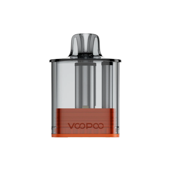 VOOPOO Vrizz 2 Pods Dual Mesh 0.4/0.7 